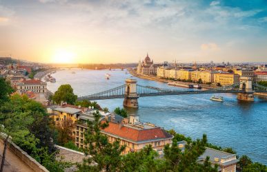 Emerald Cruises : promotion unique sur les croisières fluviales!