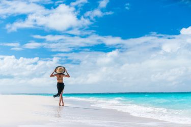 Forfaits mariage dans le Sud avec Transat