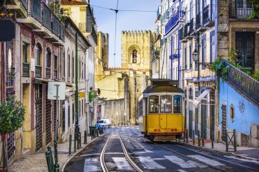 Vols + hôtel : les splendeurs de l&rsquo;Europe avec Transat