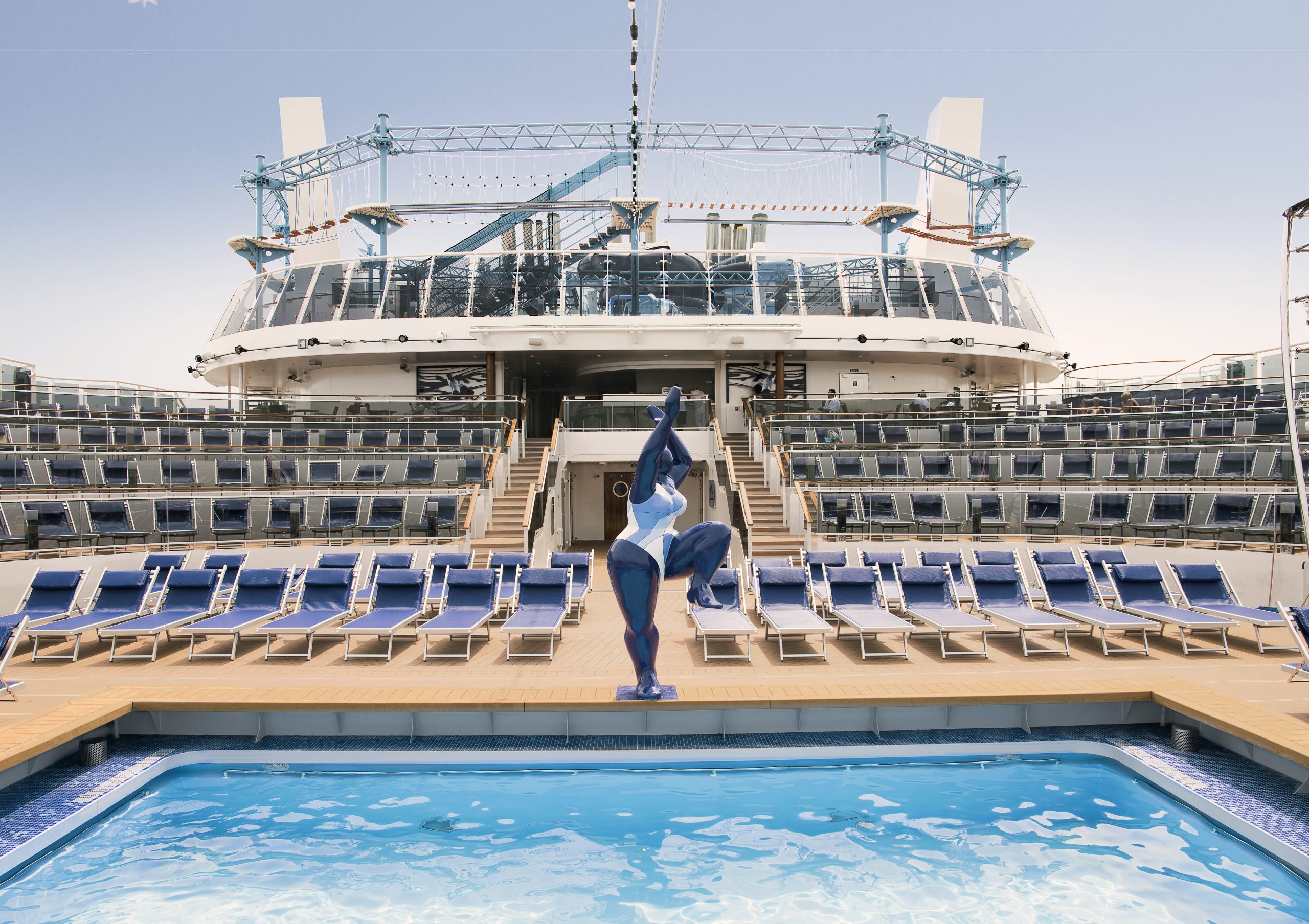 MSC Croisières