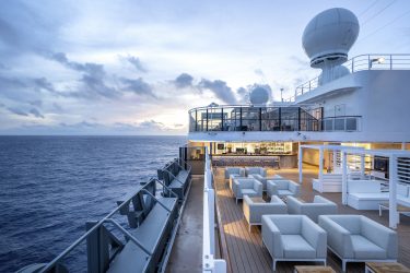 Vacances Air Canada : tarifs exclusifs avec MSC Croisières