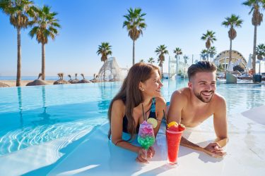 Vacances Air Canada : À vos marques, prêts, été!