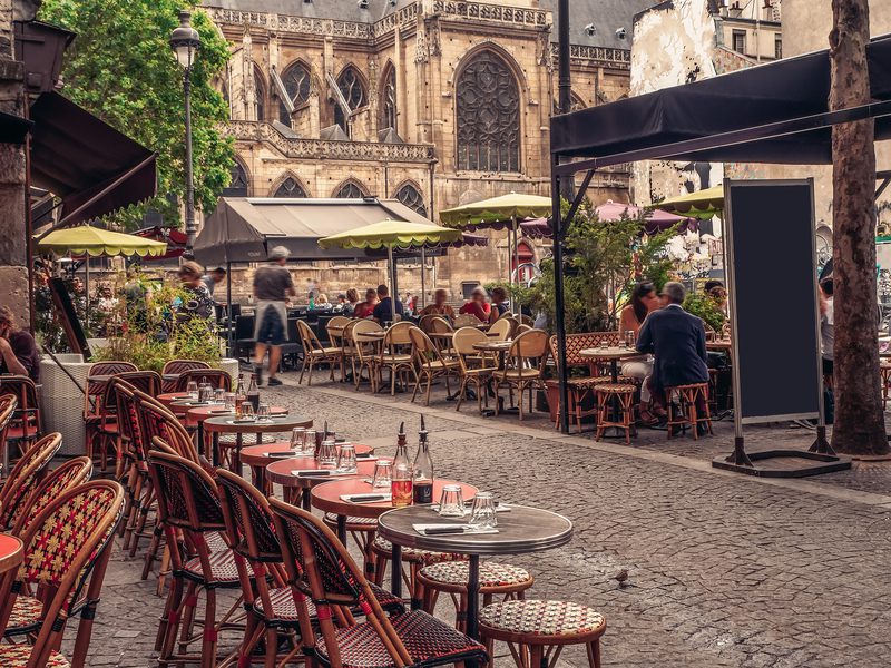 Paris