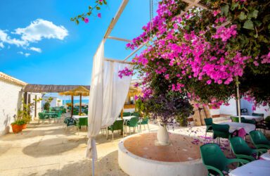 Torremolinos en formule tout inclus et longs séjours avec Transat