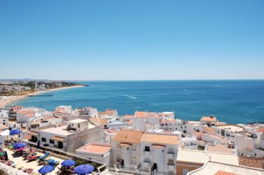 Le Portugal en formule longs séjours avec Transat