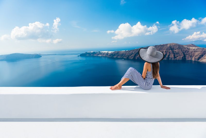 Iles grecques Celebrity Cruises