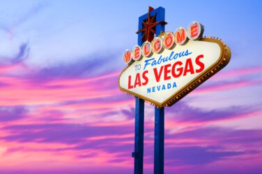Vacances Air Canada : Viva Vegas