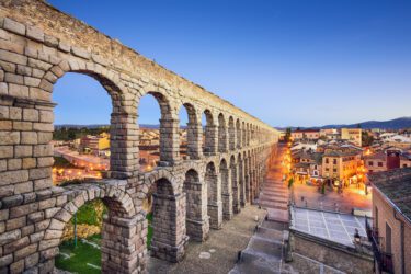 Tours Chanteclerc : découvrez les circuits Trafalgar et Costsaver 100% francophones