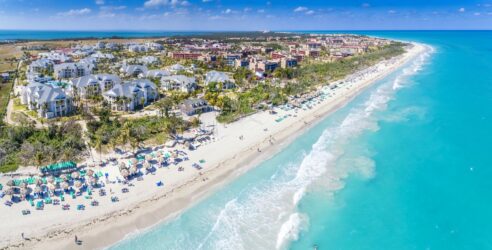 Collection Famille de Transat : vacances de rêve avec vos proches – Cuba