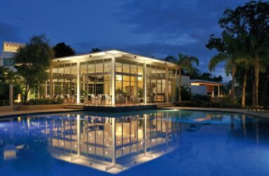 Bahia Principe Luxury Sian Ka’an : au coeur de la jungle Maya