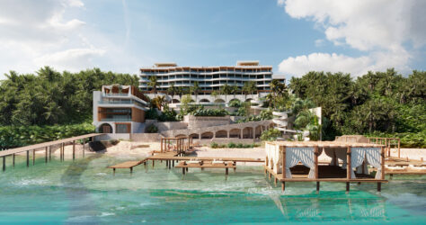 Secret Impression Isla Mujeres : la nouveauté luxueuse pour adultes au Mexique