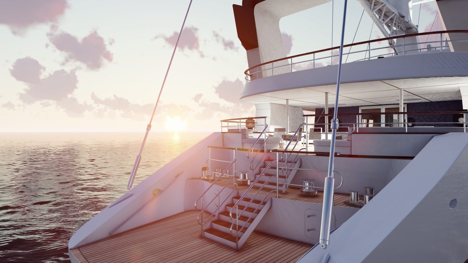 PONANT