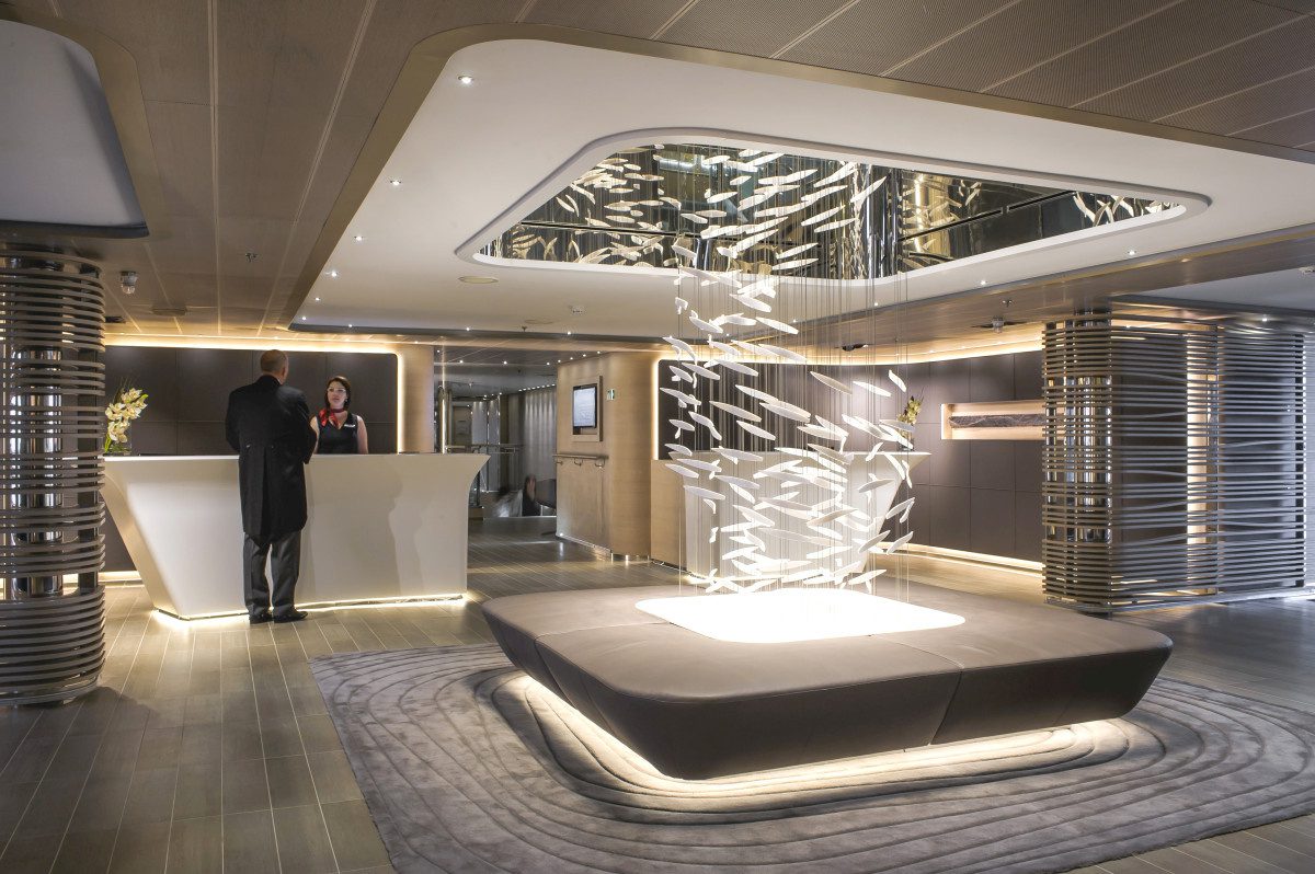 PONANT