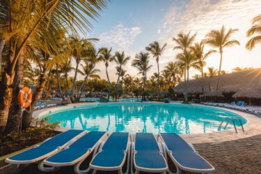 Collection Famille de Transat : vacances de rêve avec vos proches – République dominicaine