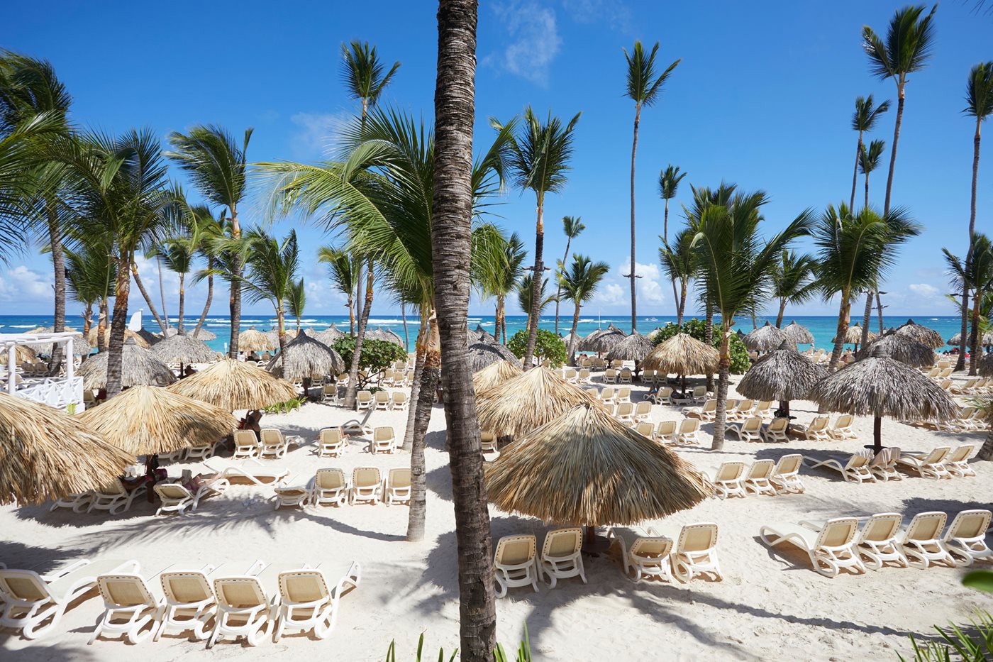 Bahia Principe Grand Aquamarine