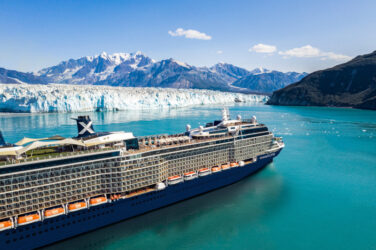 L&rsquo;Alaska avec Celebrity Cruises : un voyage inoubliable