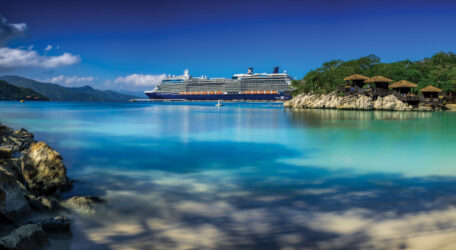 Les Caraïbes avec Celebrity Cruises