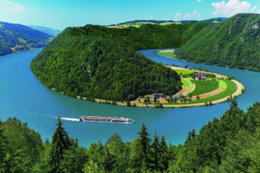 AmaWaterways : des croisières fluviales de toute beauté