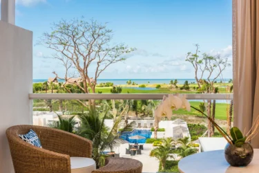 Dreams Karibana Cartagena : votre prochaine escapade de rêve en Colombie !