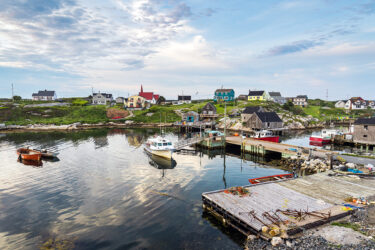 Canada et Nouvelle-Angleterre avec Norwegian Cruise Line