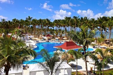 Voici le Bahia Principe Luxury Runaway Bay !