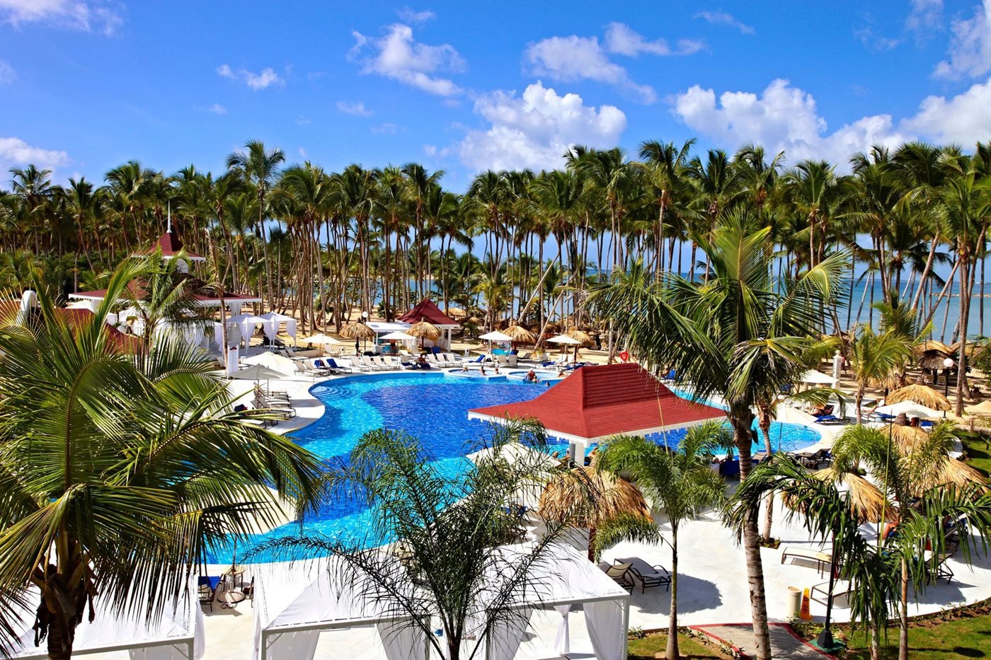 Bahia Principe Luxury Bouganville