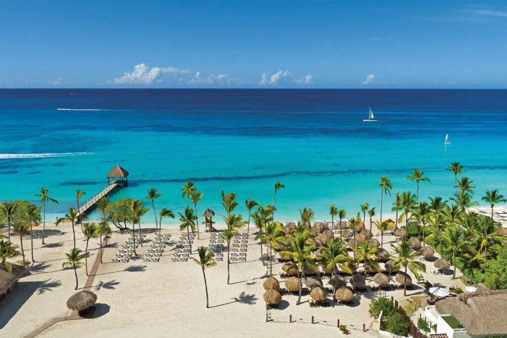 Dreams Dominicus La Romana 