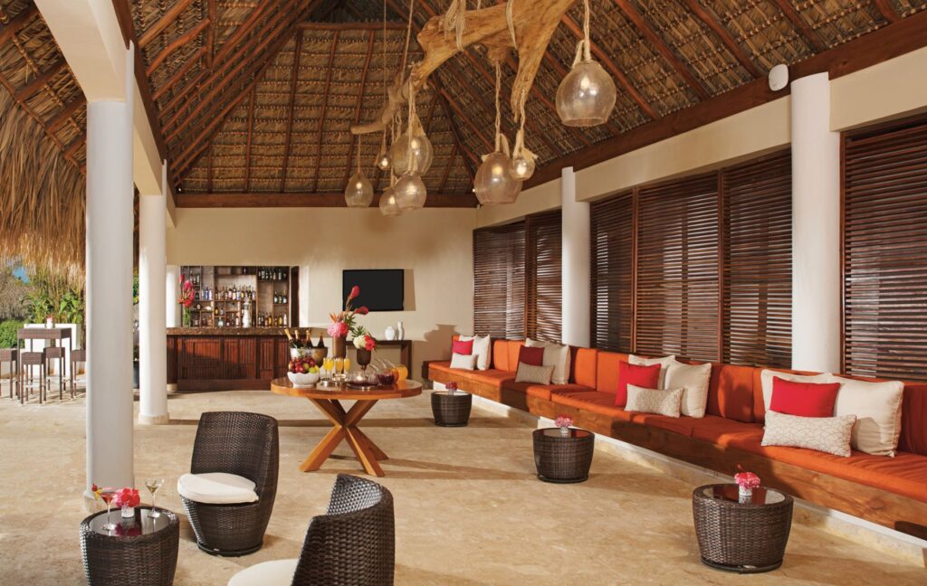 Dreams Dominicus La Romana 