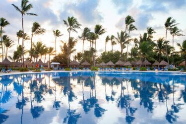 Bahia Principe Grand Punta Cana : vacances idéale en famille