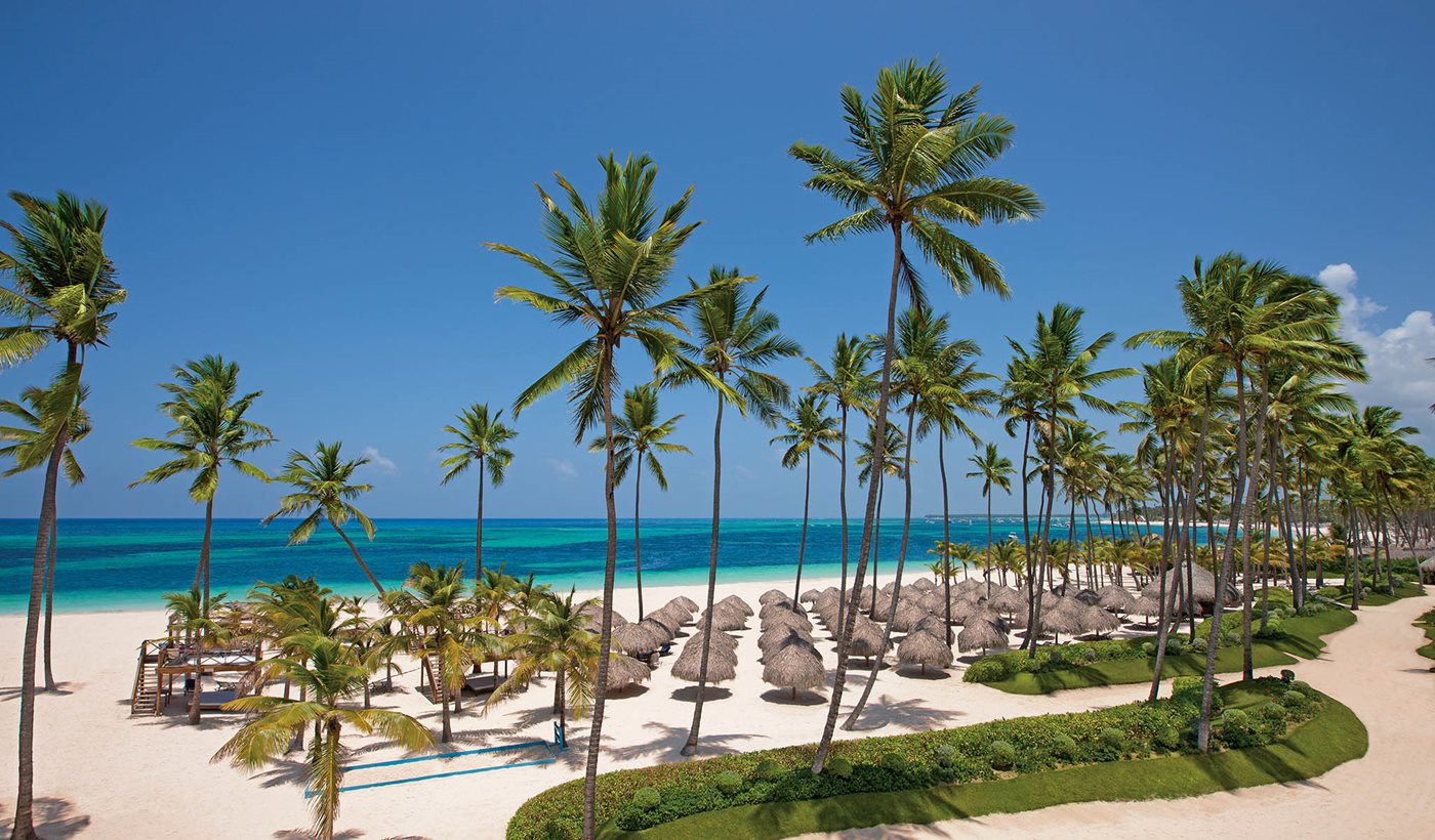 Dreams Royal Beach Punta Cana