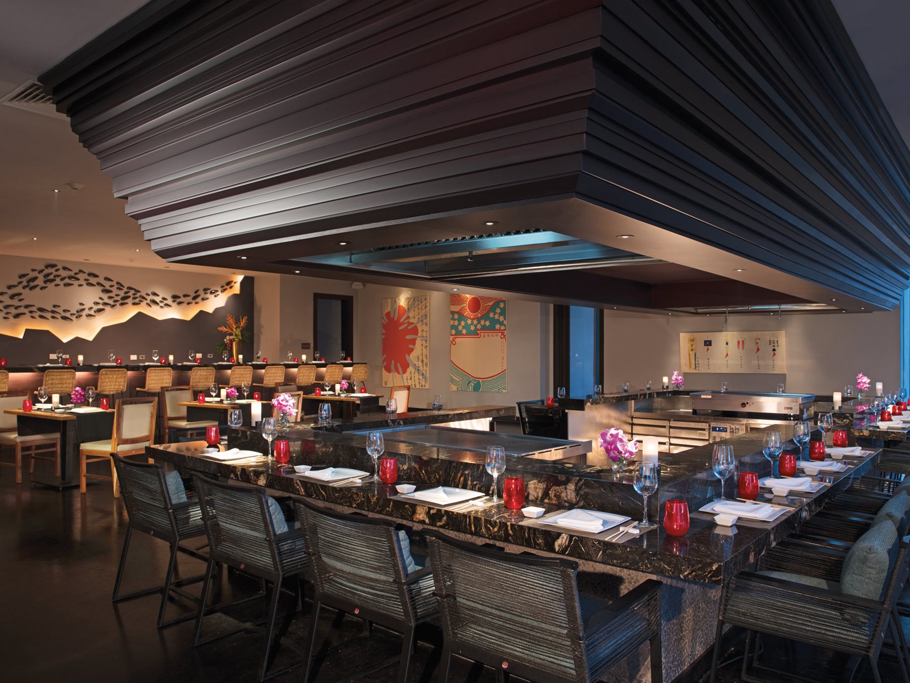 PUJ-Secrets-Cap-Cana-Resto-Himitsu-001