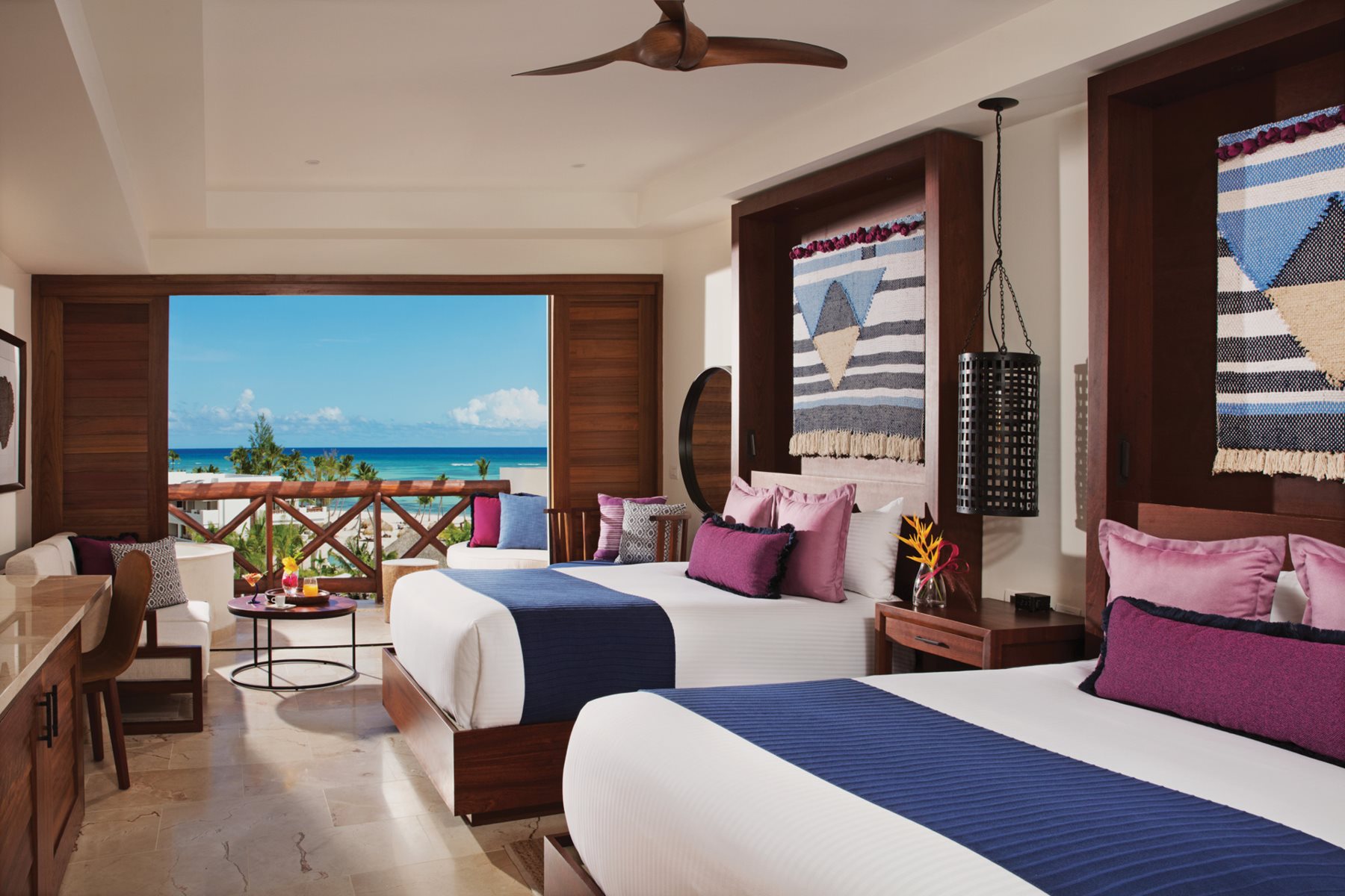 Secrets Cap Cana