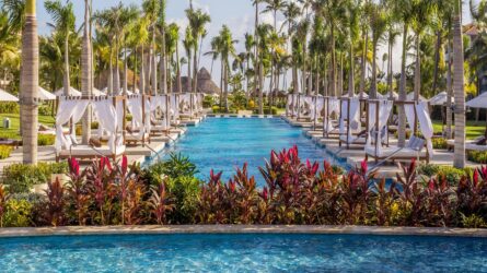Le Secrets Royal Beach Punta Cana : une oasis tropicale à visiter