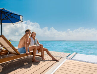 South America cruises with Royal Caribbean