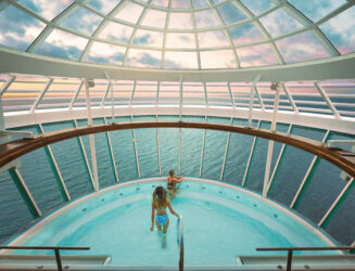 Les Caraïbes avec Royal Caribbean