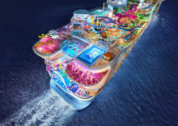 Voici pourquoi choisir Royal Caribbean comme prochaine croisière en Méditerranée !