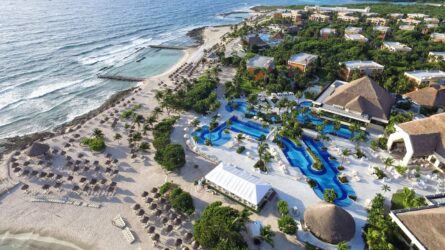Le Bahia Principe Luxury Akumal comme prochaine destination