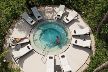 Nous vous présentons le Secrets Akumal Riviera Maya