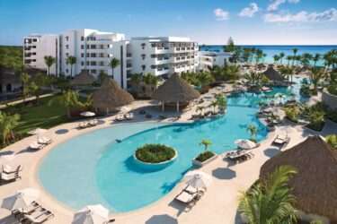Secrets Cap Cana Resort & Spa : une escapade pour adultes sous les tropiques !