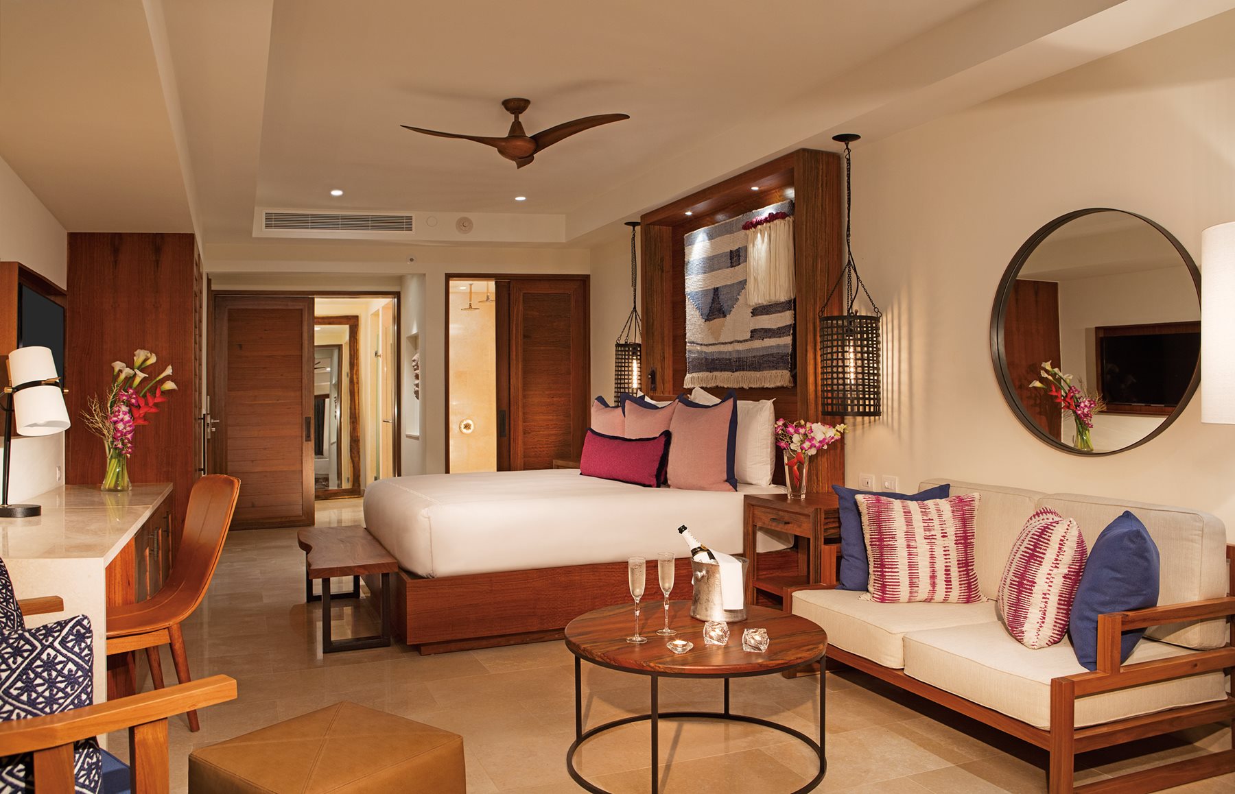 Secrets Cap Cana