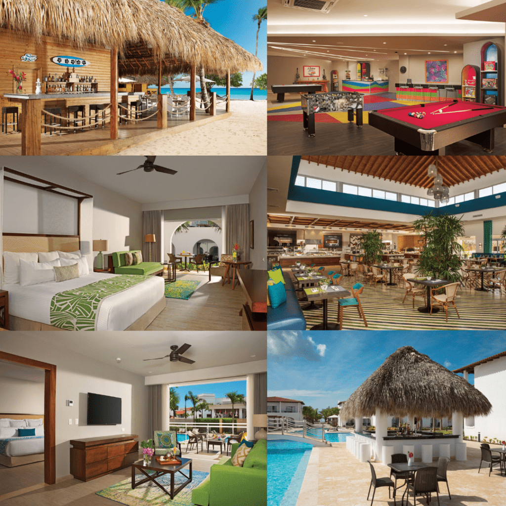 Dreams Dominicus La Romana 