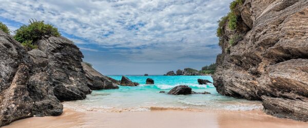 Bermuda with Royal Caribbean International