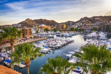 Los Cabos avec Vacances Air Canada au départ de Montréal