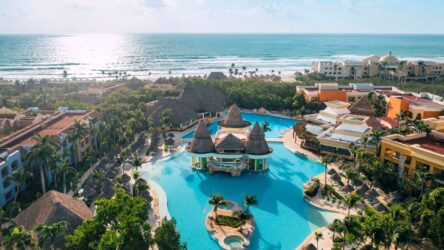 Voici pourquoi choisir le Iberostar Selection Paraiso Lindo !
