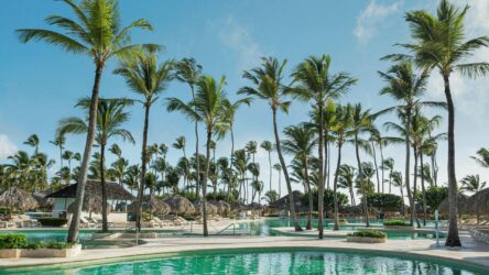 L’Iberostar Dominicana est l’endroit idéal pour des vacances de rêve !
