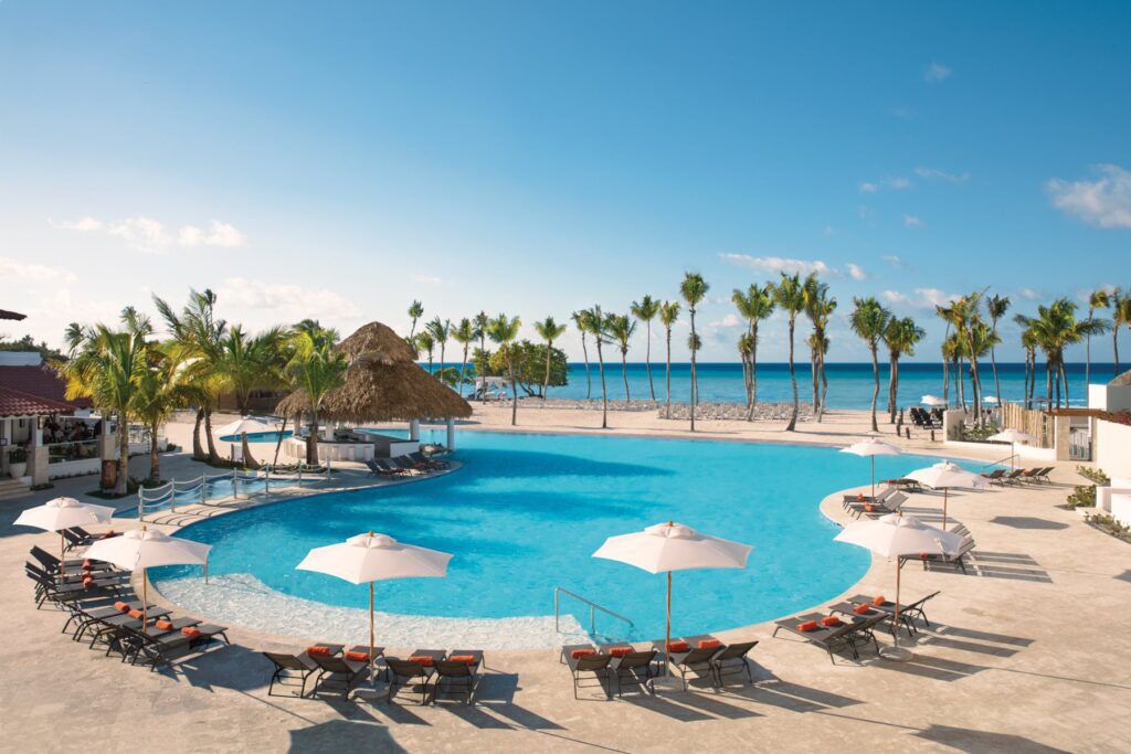 Dreams Dominicus La Romana 