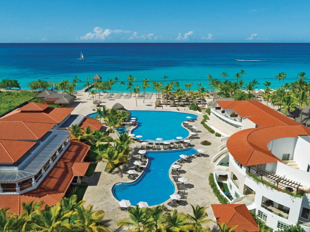 Dreams Dominicus La Romana 