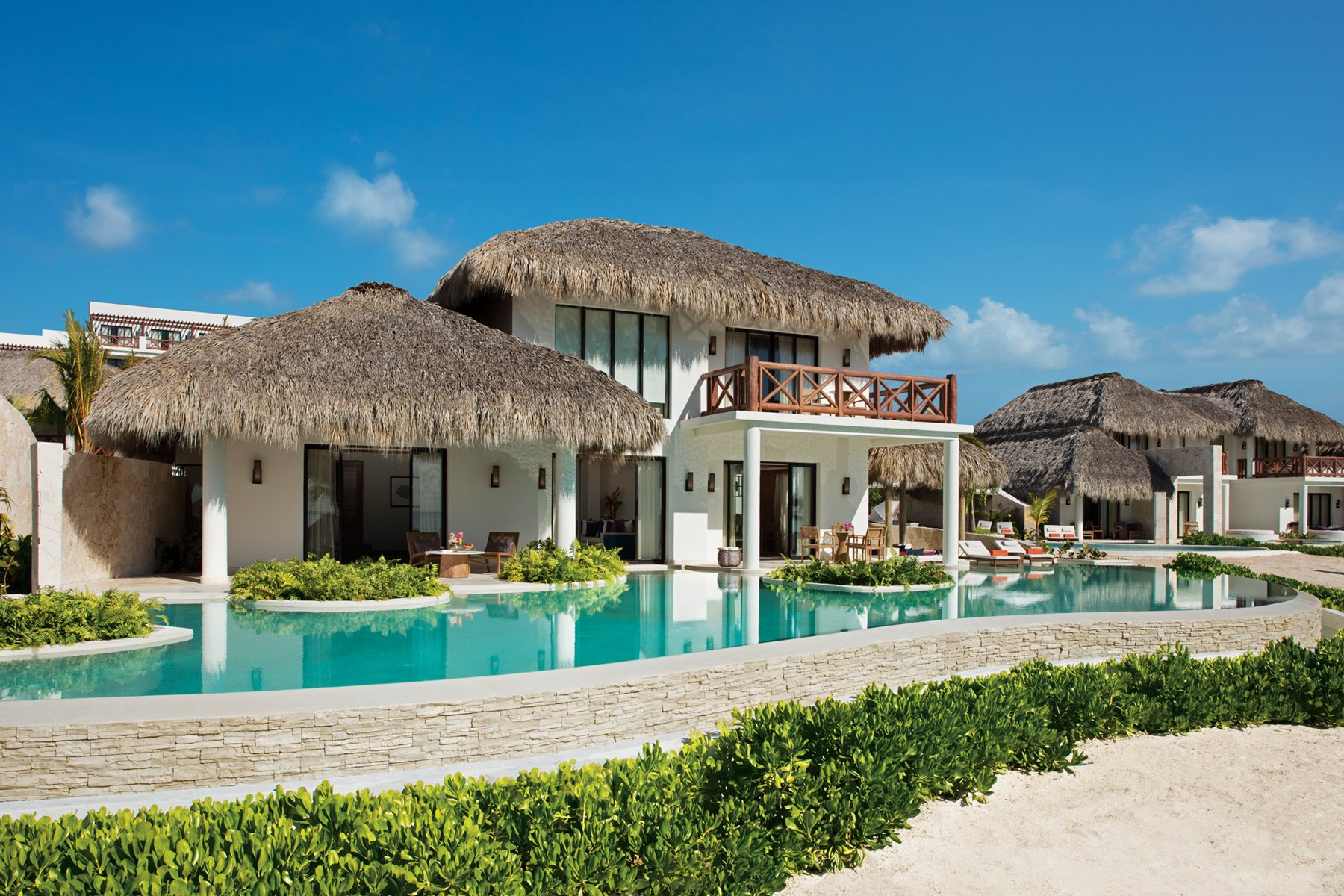 Secrets Cap Cana