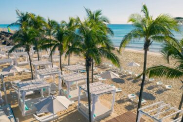 L’hôtel Iberostar Quetzal : un véritable havre paradisiaque