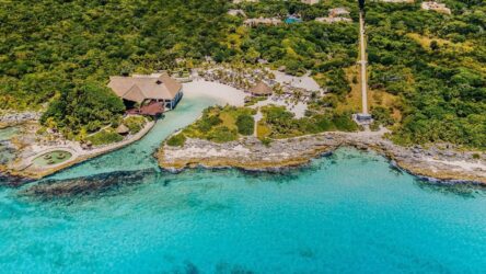 Occidental at Xcaret : plaisir et détente pour tous !